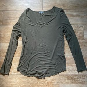 Charlotte Russe long sleeve